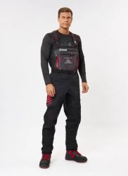 Вейдерсы ALASKAN Brooks р-р XL(Китай)