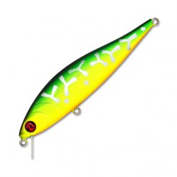 Воблер PONTOON 21 Bet-A-Minnow 92 SP-SR цв.070(Китай)