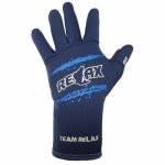 Перчатки RELAX Neoprene FGR XXL цв.blue(Китай)