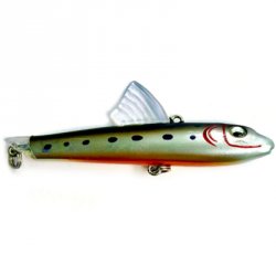 Виб FOLK FISHING Gobio Vib 95 FVG 30гр. цв.12(Китай)