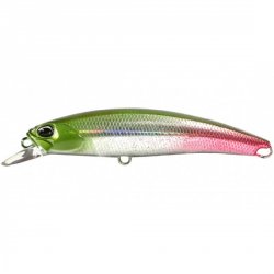 Воблер DUO Realis Fangbait 140 F SR цв.AFA3333(Япония)