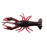 Приманка SAVAGE GEAR Ned Craw 6,5см цв.black&red 4шт.(Китай)