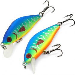 Воблер KOSADAKA Awax XS 45 F цв.REV(Китай)