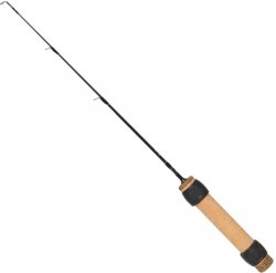 Удочка зимняя LUCKY JOHN C-Tech Perch 55см арт.LJ104-02(Китай)