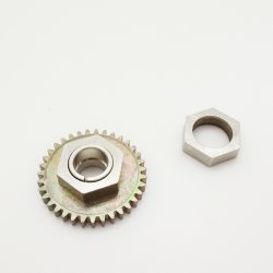 Запасная муфта к катушке нахлыст.KOLA SALMON Mainstream 5/6 класс(Корея)