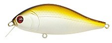 Воблер PONTOON 21 Bet-A-Shad 75 SP-SR цв.317(Китай)