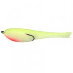 Поролоновая рыбка APS 125мм цв.PAL 17 4шт.(Россия)