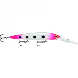 Воблер RAPALA DownDeep Husky Jerk DHJ 12 цв.PSQ(Эстония)