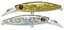 Воблер PONTOON 21 Gaga Goon 60 SS-MR цв.111Doublet(Китай)