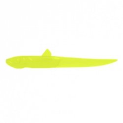 Приманка OJAS Nano Glide 47 цв.chartreuse fluo 9шт.(Россия)