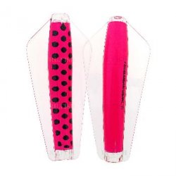 Блесна кол. TASMANIAN DEVIL 20гр. цв.55D(Австралия)