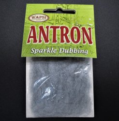 Даббинг WAPSI Antron цв.light gray(США)