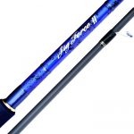 Спиннинг HEARTY RISE Jig Force II JF-762M 2,3м 10-42гр.(Вьетнам)