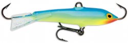 Балансир RAPALA Jigging Rap W5 цв.PRT(Эстония)
