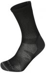 Носки LORPEN CIPE цв.black р-р L(Испания)