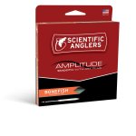 Шнур нахлыст.SCIENTIFIC ANGLERS Amplitude Smooth Bonefish WF F 8кл.(США)