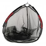 Сетка для подсака ВОЛЖАНКА Карп 55х50x40см латекс арт.JGL-5550(Китай)