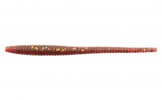 Приманка LUCKY JOHN Wiggler Worm 2,3'' 5,84см цв.S13 9шт.(Китай)