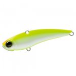 Виб DUEL/YO-ZURI Hardcore Solid Vibe 75 S F-1178 цв.PCL(Филиппины)