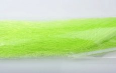 Синтетическое волокно HARELINE H2O Slinky Fibre цв.24 fluo chartreuse(США)