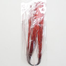 Синтетическое волокно FLY-FISHING Holo Flashabou цв.red(Россия)