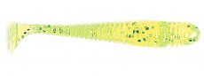 Виброхвост LUCKY JOHN Tioga 3,9'' 10см цв.071 5шт.(Китай)