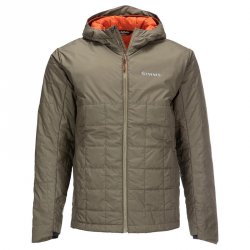 Жилет SIMMS Fall Run '21 цв.dark stone р-р XL(США)