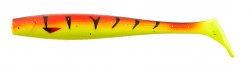 Виброхвост LUCKY JOHN Kubira Swim Shad 5