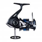 Катушка SHIMANO Nexave 21 FI C3000(Малайзия)