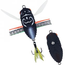 Воблер DUO Realis Shinmushi 40 F цв.CCC3204(Япония)