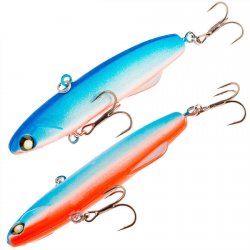 Виб AKARA Soft Roll 70мм 17гр. цв.A12(Китай)