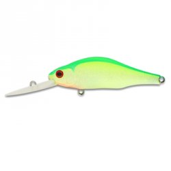 Воблер ZIP BAITS Khamsin Jr. 50 DR цв.674R(Япония)