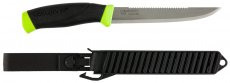 Нож MORA Fishing Comfort Scaler 150 с ножнами stainless steel арт.11893/132411(Швеция)