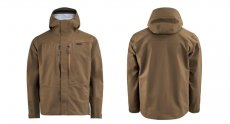 Куртка GRUNDENS Vector Wading Jacket цв.Otter р-р L(Китай)
