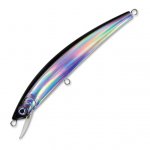 Воблер DUEL/YO-ZURI Crystal Minnow 130 F F-8 цв.C4(Филиппины)