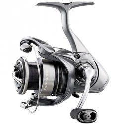 Катушка DAIWA Exceler 23 LT 2500(Вьетнам)