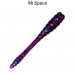Червь CF Tipsy 1,2'' 3см цв.98 кальмар 16шт.(Китай)