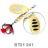 Блесна вращ. PONTOON 21 Ball Concept №3,5 цв.BT01-041(Китай)