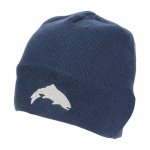 Шапка SIMMS Everyday Beanie цв.dark moon(США)