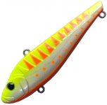 Виб NARVAL Frost Sardelle Vib 85 цв.006-Motley Fish(Китай)