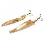 Блесна кол. MISTER CRO Тобик 75 12гр. цв.C(Россия)