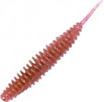 Приманка LUCKY JOHN Ultra Worm 1,4