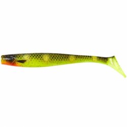 Виброхвост LUCKY JOHN Kubira Swim Shad 7