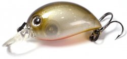 Воблер ZIP BAITS Baby Hickory SR цв.039(Китай)