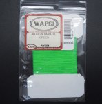 Антрон WAPSI цв.fluo green(США)