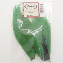 Бактейл WAPSI цв.green(США)