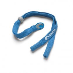 Шнурок для очков COSTA DEL MAR Keeper CK17 цв.blue(США)