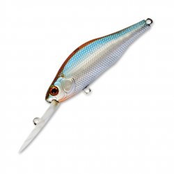 Воблер ZIP BAITS Khamsin Tiny 40 SP-DR цв.ZR78R(Япония)