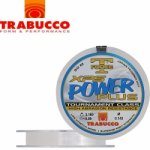 Леска TRABUCCO T-Force XPS Power Plus 50м 0,094мм(Япония)