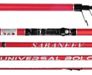 Удилище SABANEEV Universal bolo 5м 5-25гр. с/к(Корея)